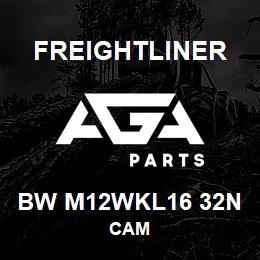 BW M12WKL16 32N Freightliner CAM | AGA Parts