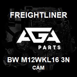 BW M12WKL16 3N Freightliner CAM | AGA Parts