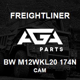 BW M12WKL20 174N Freightliner CAM | AGA Parts