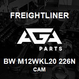 BW M12WKL20 226N Freightliner CAM | AGA Parts