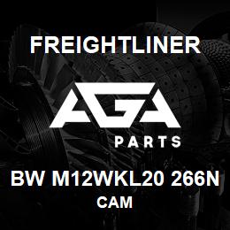 BW M12WKL20 266N Freightliner CAM | AGA Parts