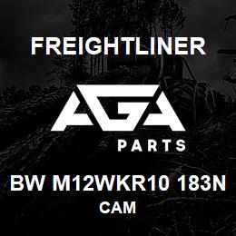 BW M12WKR10 183N Freightliner CAM | AGA Parts