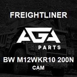 BW M12WKR10 200N Freightliner CAM | AGA Parts