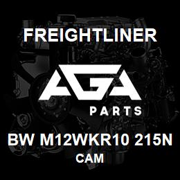 BW M12WKR10 215N Freightliner CAM | AGA Parts