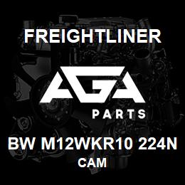 BW M12WKR10 224N Freightliner CAM | AGA Parts