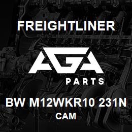 BW M12WKR10 231N Freightliner CAM | AGA Parts