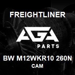 BW M12WKR10 260N Freightliner CAM | AGA Parts