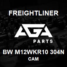 BW M12WKR10 304N Freightliner CAM | AGA Parts