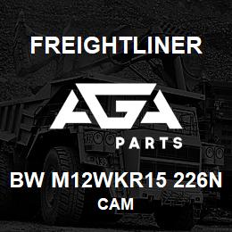 BW M12WKR15 226N Freightliner CAM | AGA Parts