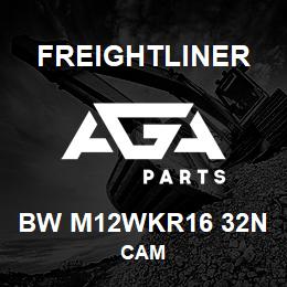 BW M12WKR16 32N Freightliner CAM | AGA Parts