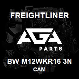 BW M12WKR16 3N Freightliner CAM | AGA Parts