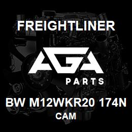 BW M12WKR20 174N Freightliner CAM | AGA Parts