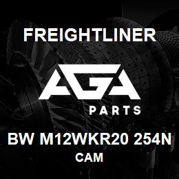 BW M12WKR20 254N Freightliner CAM | AGA Parts