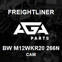 BW M12WKR20 266N Freightliner CAM | AGA Parts