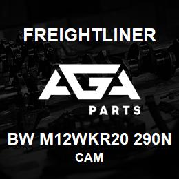 BW M12WKR20 290N Freightliner CAM | AGA Parts