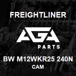 BW M12WKR25 240N Freightliner CAM | AGA Parts