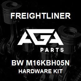 BW M16KBH05N Freightliner HARDWARE KIT | AGA Parts