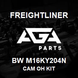 BW M16KY204N Freightliner CAM OH KIT | AGA Parts