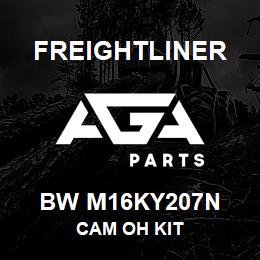 BW M16KY207N Freightliner CAM OH KIT | AGA Parts