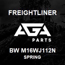 BW M16WJ112N Freightliner SPRING | AGA Parts