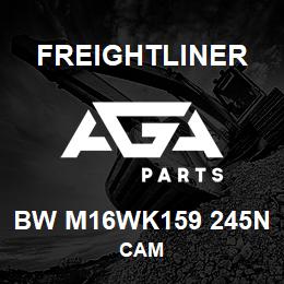 BW M16WK159 245N Freightliner CAM | AGA Parts