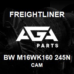 BW M16WK160 245N Freightliner CAM | AGA Parts