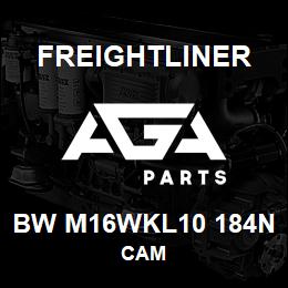 BW M16WKL10 184N Freightliner CAM | AGA Parts