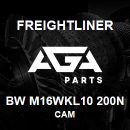 BW M16WKL10 200N Freightliner CAM | AGA Parts