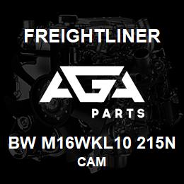 BW M16WKL10 215N Freightliner CAM | AGA Parts