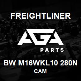 BW M16WKL10 280N Freightliner CAM | AGA Parts