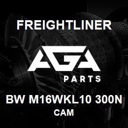 BW M16WKL10 300N Freightliner CAM | AGA Parts