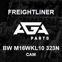 BW M16WKL10 323N Freightliner CAM | AGA Parts