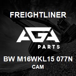 BW M16WKL15 077N Freightliner CAM | AGA Parts