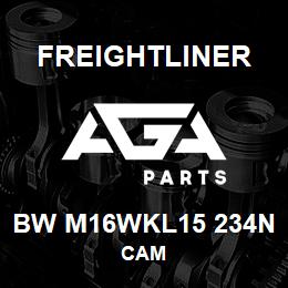 BW M16WKL15 234N Freightliner CAM | AGA Parts