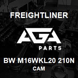 BW M16WKL20 210N Freightliner CAM | AGA Parts