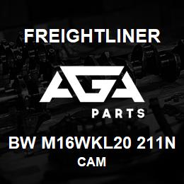 BW M16WKL20 211N Freightliner CAM | AGA Parts