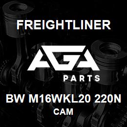 BW M16WKL20 220N Freightliner CAM | AGA Parts