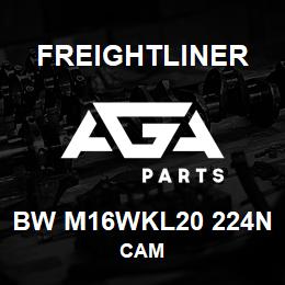 BW M16WKL20 224N Freightliner CAM | AGA Parts