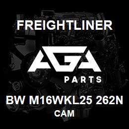 BW M16WKL25 262N Freightliner CAM | AGA Parts