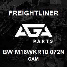 BW M16WKR10 072N Freightliner CAM | AGA Parts