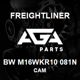 BW M16WKR10 081N Freightliner CAM | AGA Parts