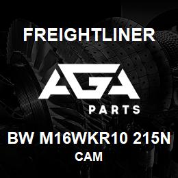 BW M16WKR10 215N Freightliner CAM | AGA Parts