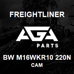 BW M16WKR10 220N Freightliner CAM | AGA Parts