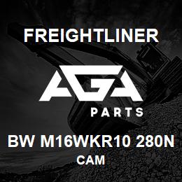 BW M16WKR10 280N Freightliner CAM | AGA Parts