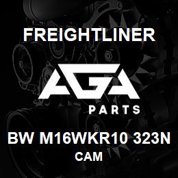 BW M16WKR10 323N Freightliner CAM | AGA Parts