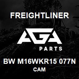 BW M16WKR15 077N Freightliner CAM | AGA Parts