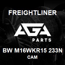 BW M16WKR15 233N Freightliner CAM | AGA Parts