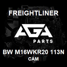 BW M16WKR20 113N Freightliner CAM | AGA Parts