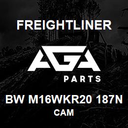 BW M16WKR20 187N Freightliner CAM | AGA Parts