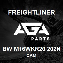 BW M16WKR20 202N Freightliner CAM | AGA Parts